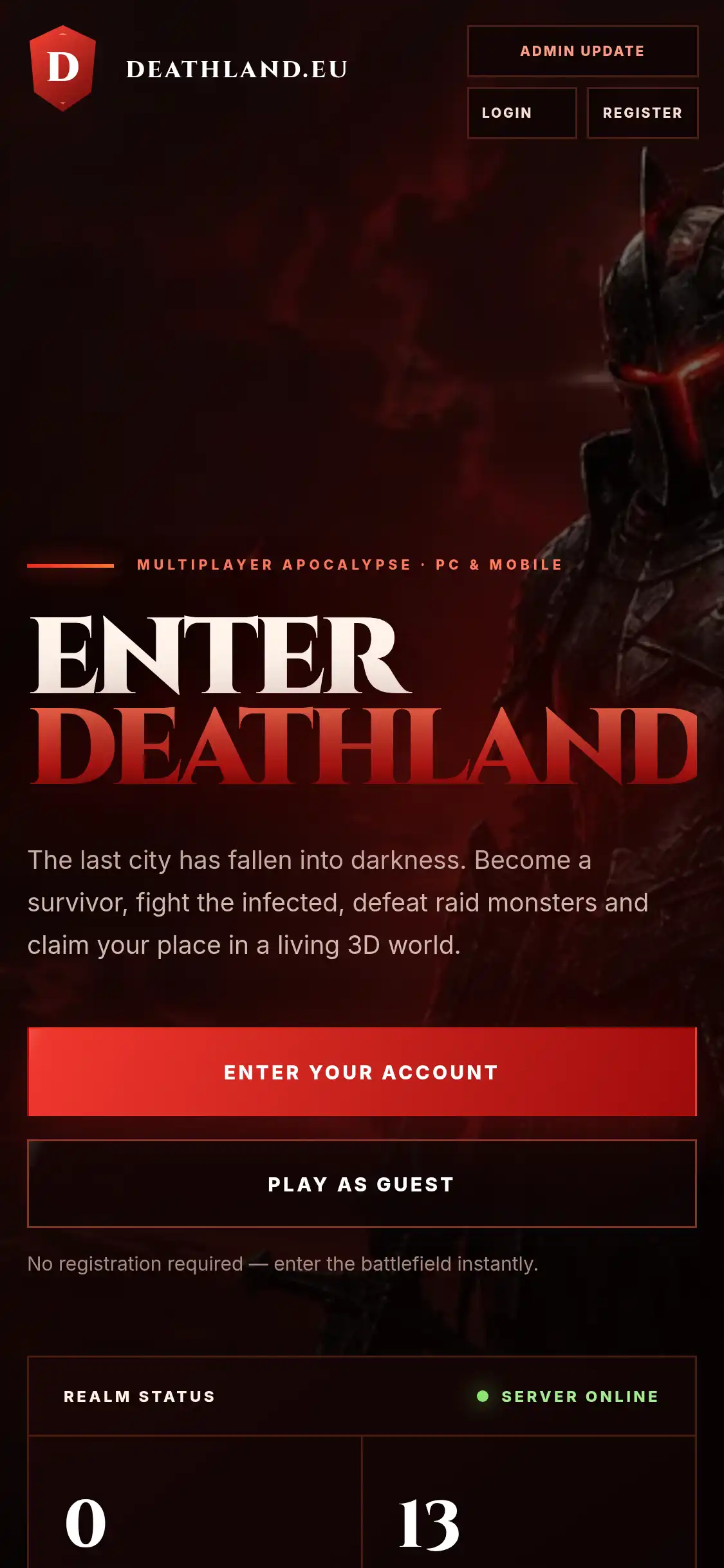 deathland.eu