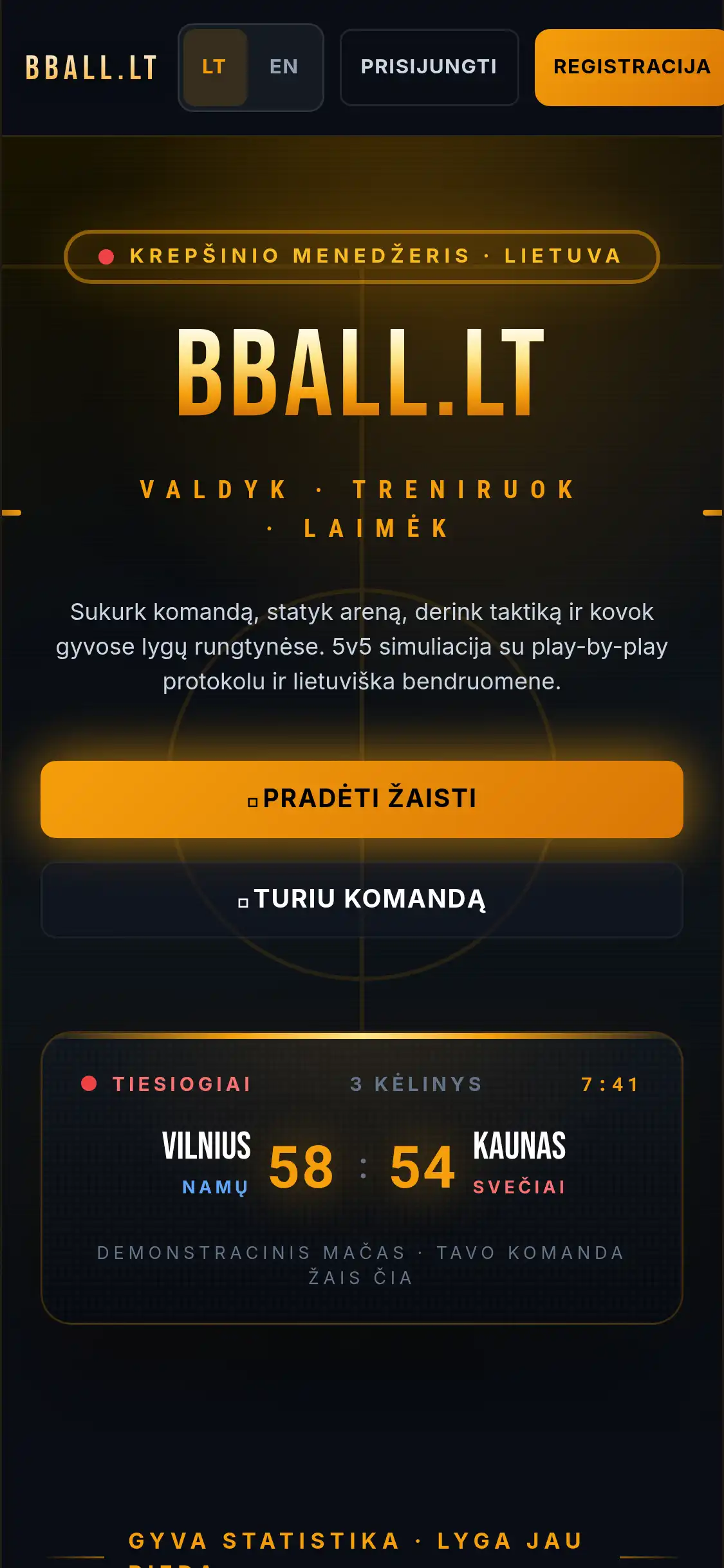 bball.lt