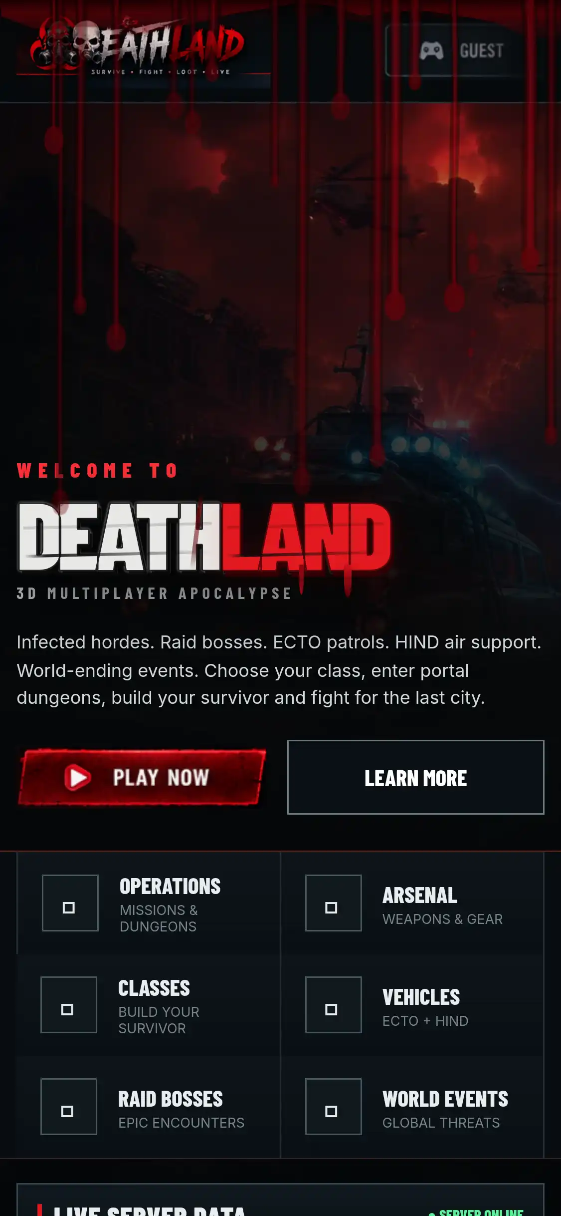 deathland.eu